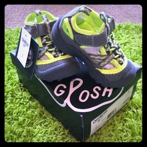 Toddler Osh Kosh Sandals